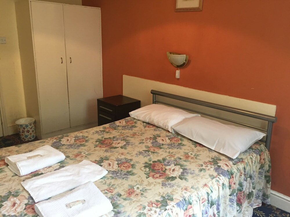 Фото Gresham Hotel