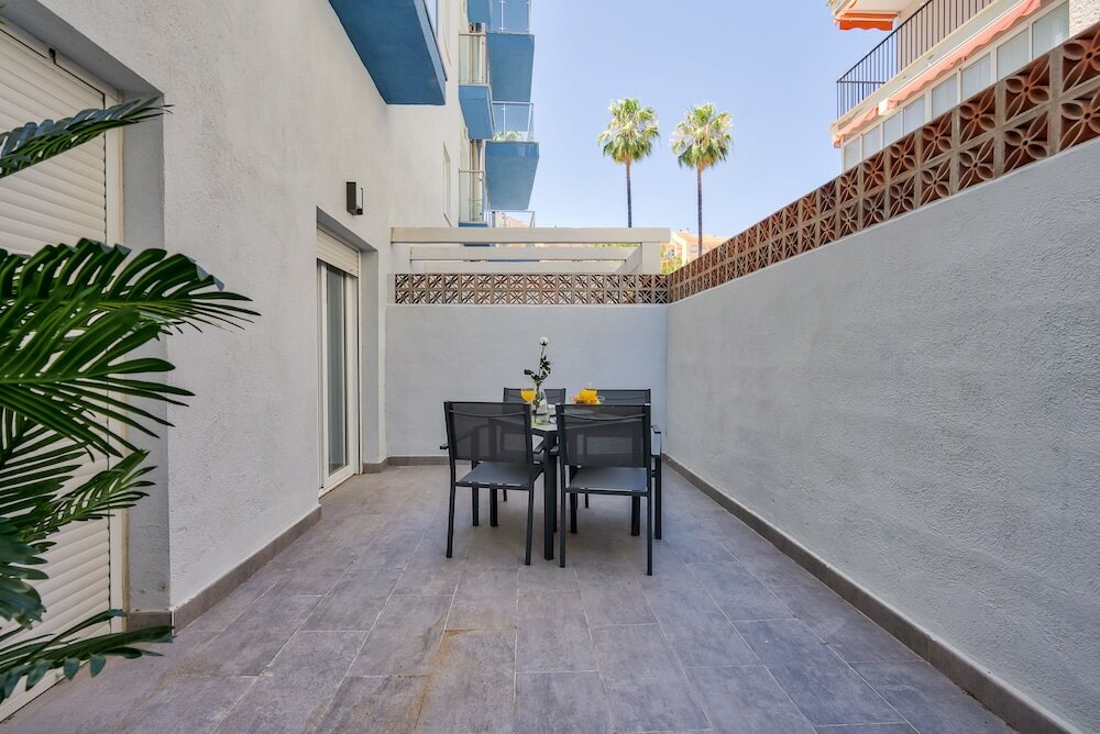 Фото Sur Suites La Dorada