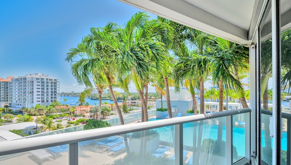 Фото W Fort Lauderdale