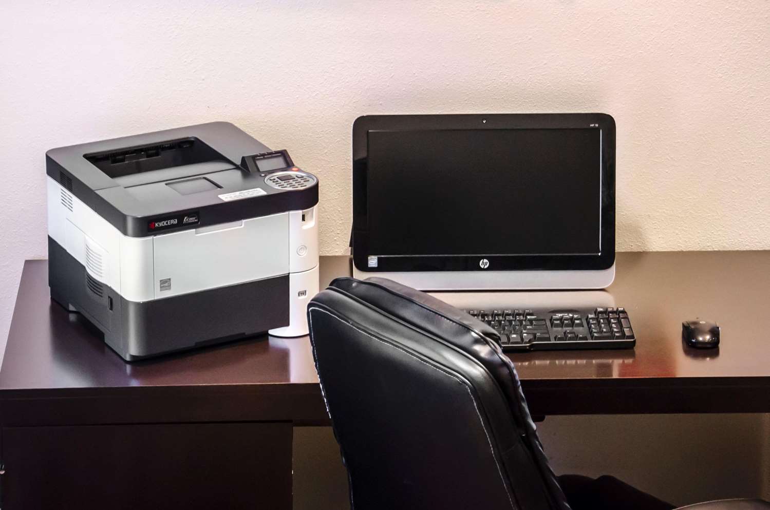 Фото Sleep Inn Airport - Billy Graham Parkway