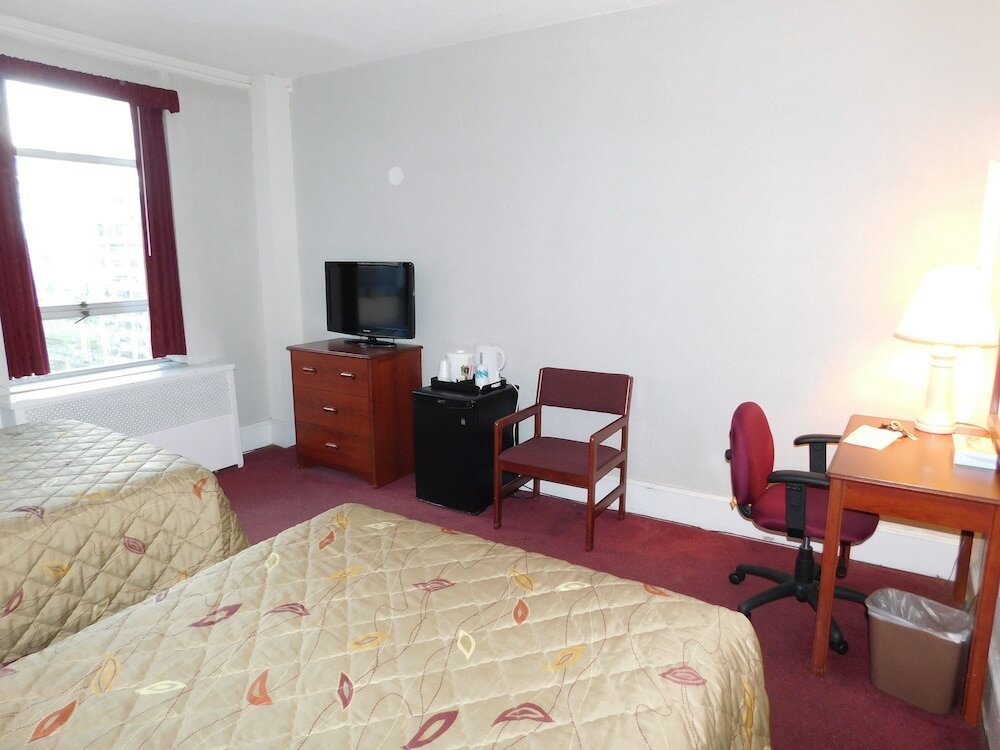 Фото Hotel Harrington