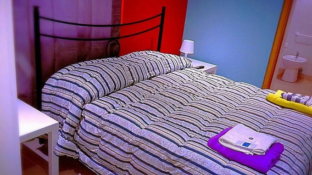 Фото B&b Etnaview