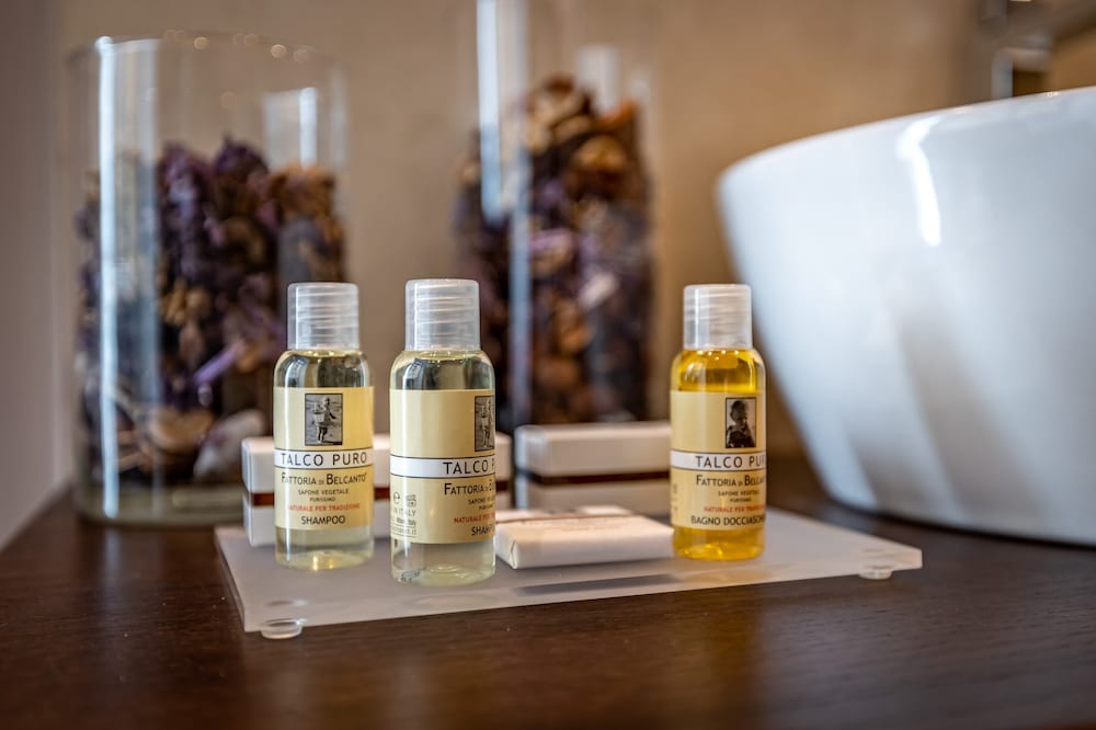 Фото Cerretani Palace Luxury B&b