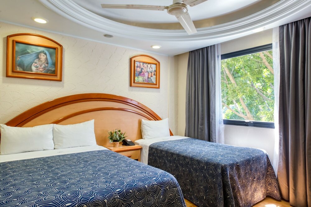 Фото Hotel Diligencias