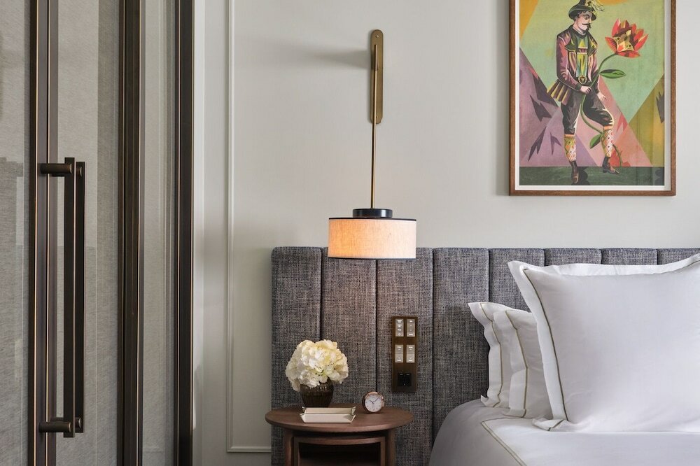 Фото Rosewood Munich