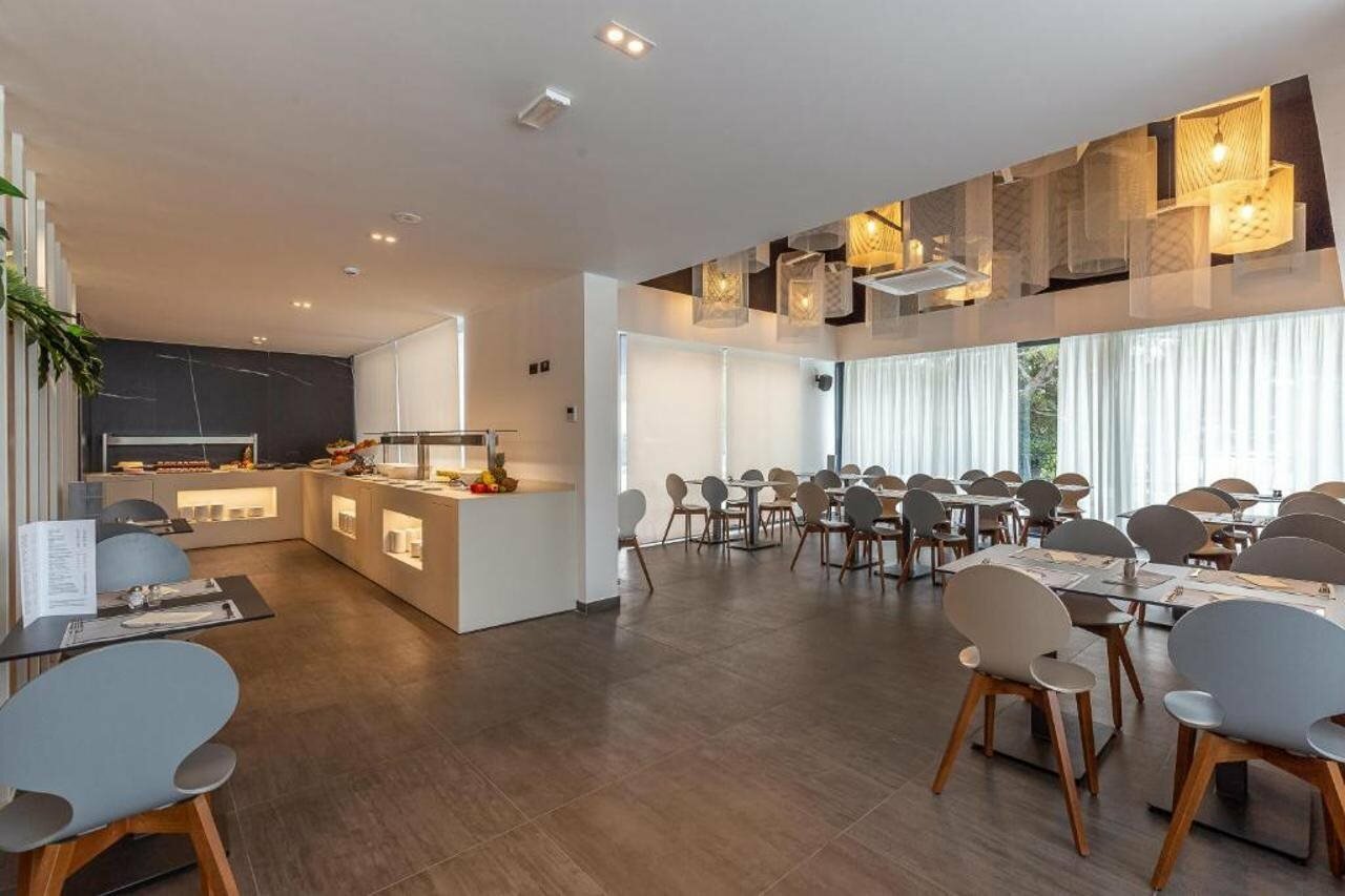 Фото Holiday Resort AD Turres