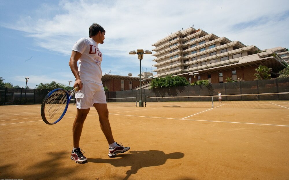 Фото Cinnamon Lakeside Colombo