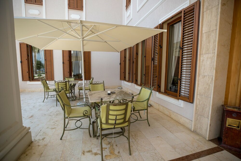 Фото Vila Zeus Hotel