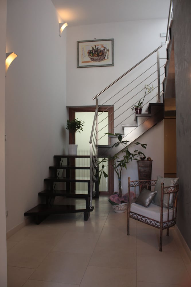 Фото B&b Torrente Antico