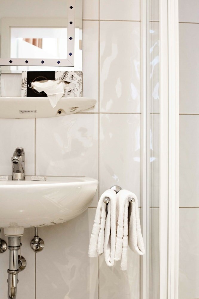 Фото Hotel Graf Zeppelin