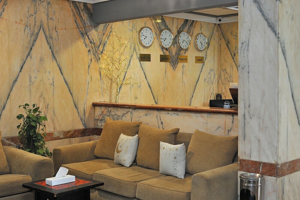 Фото Отель Salma Hotel