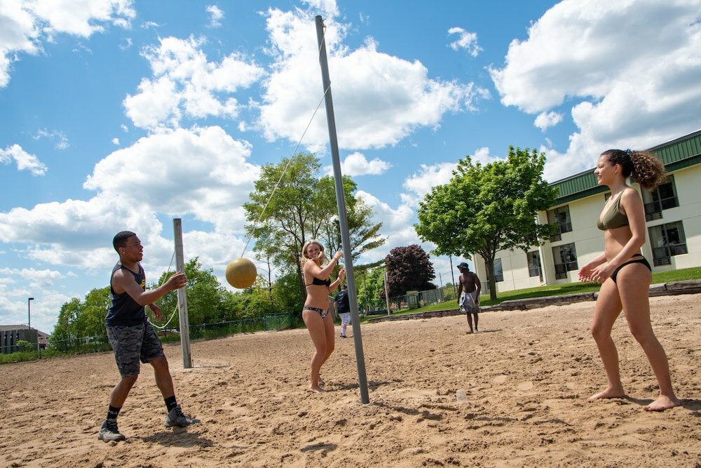 Фото Tawas Bay Beach Resort