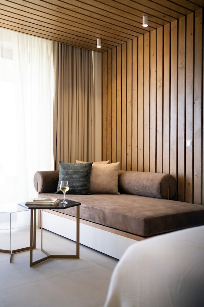 Фото Курорт Hotel Blue Dream Palace Tripiti Resort