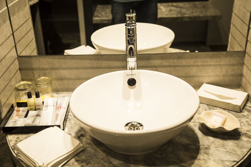 Фото Regency Tirunelveli by Grt Hotels