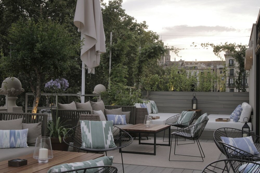 Фото Hotel Oasis