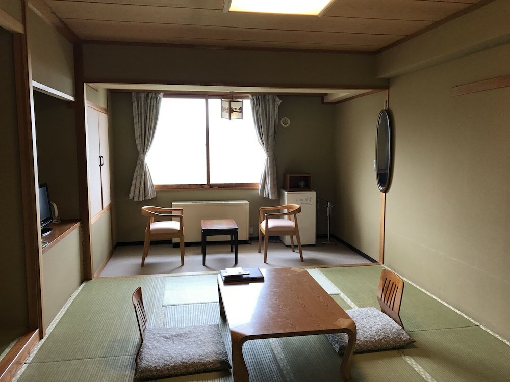 Фото Hotel Higashidate