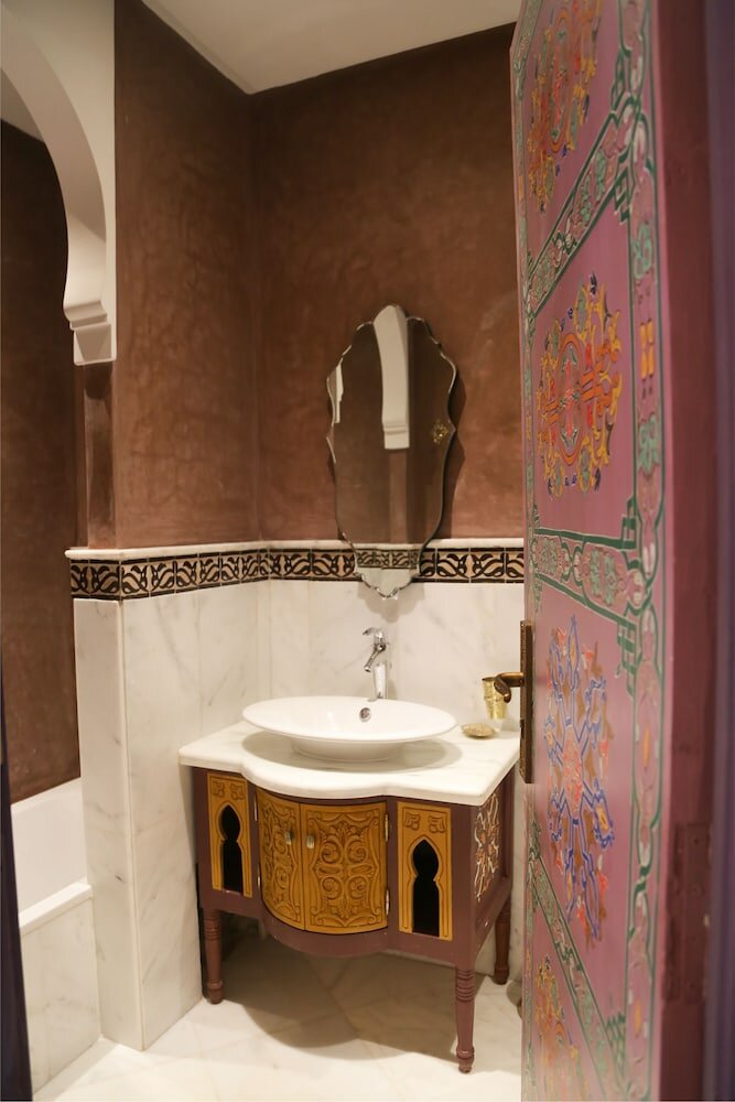 Фото Palais Zahia