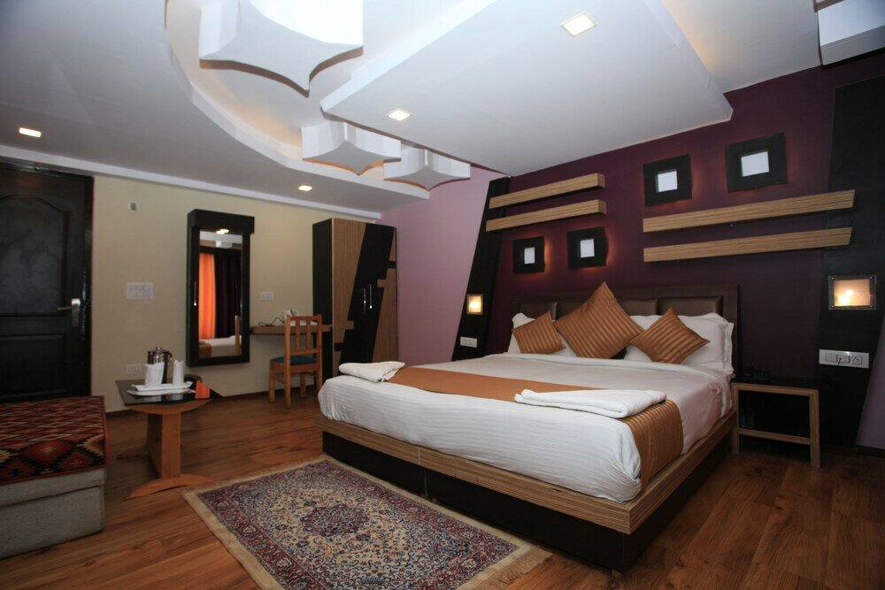 Фото Hotel Nalanda Ladakh