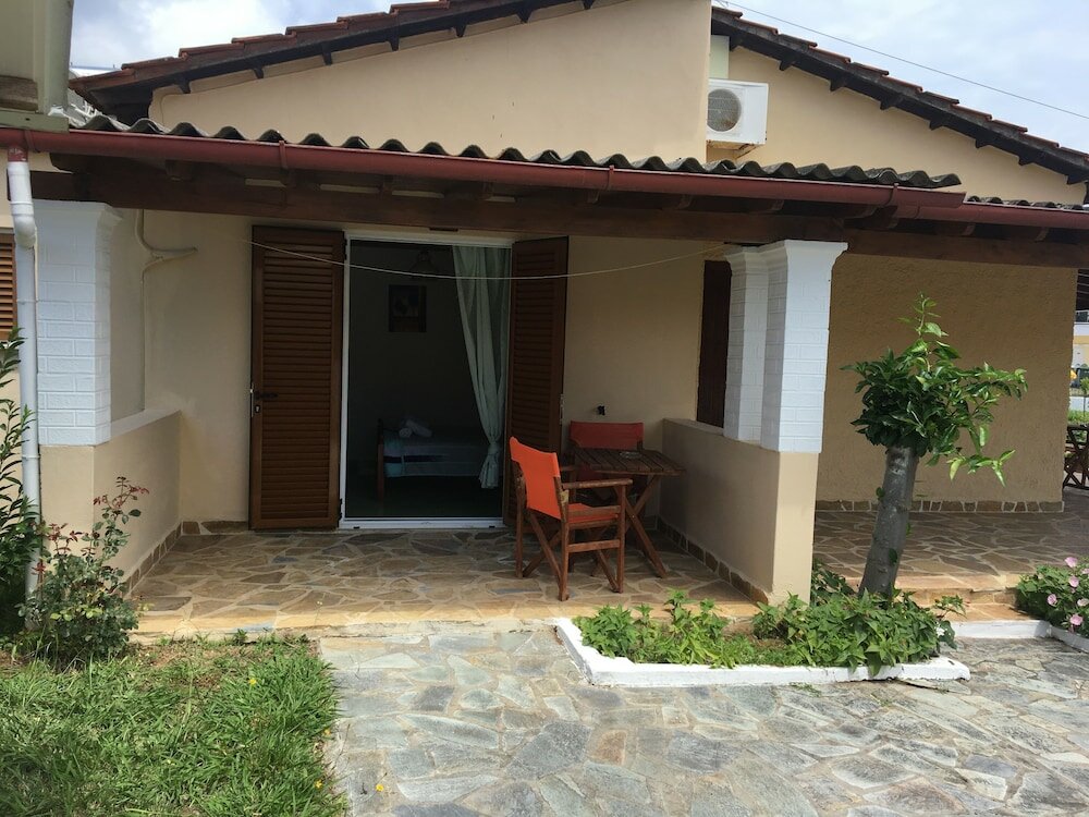 Фото Villa Panorea