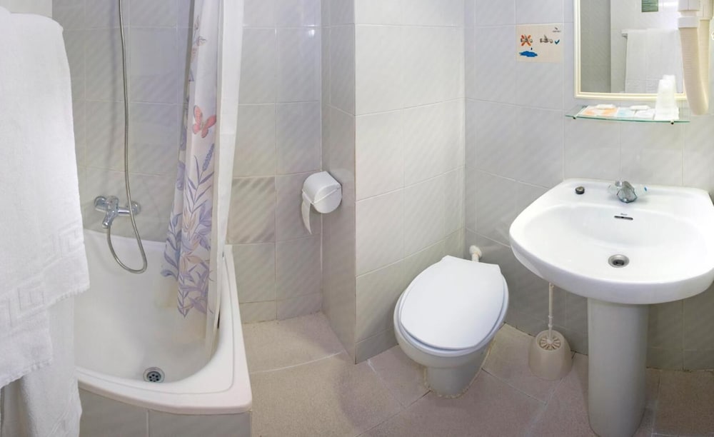 Фото Pensión Venecia