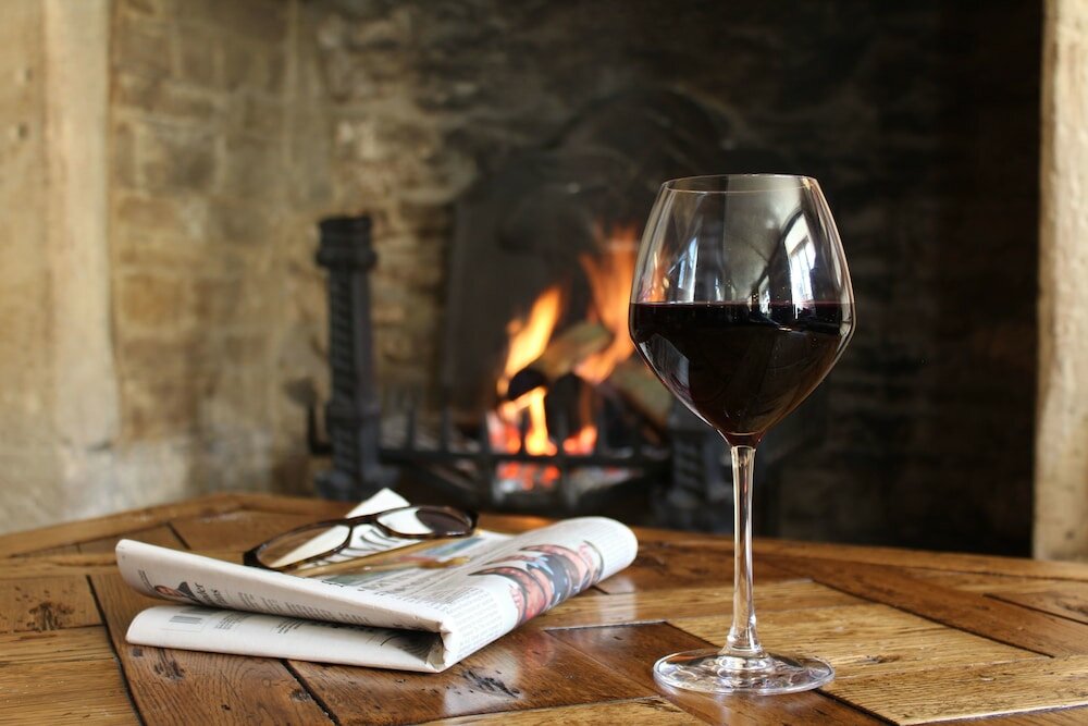 Фото The Lamb Inn