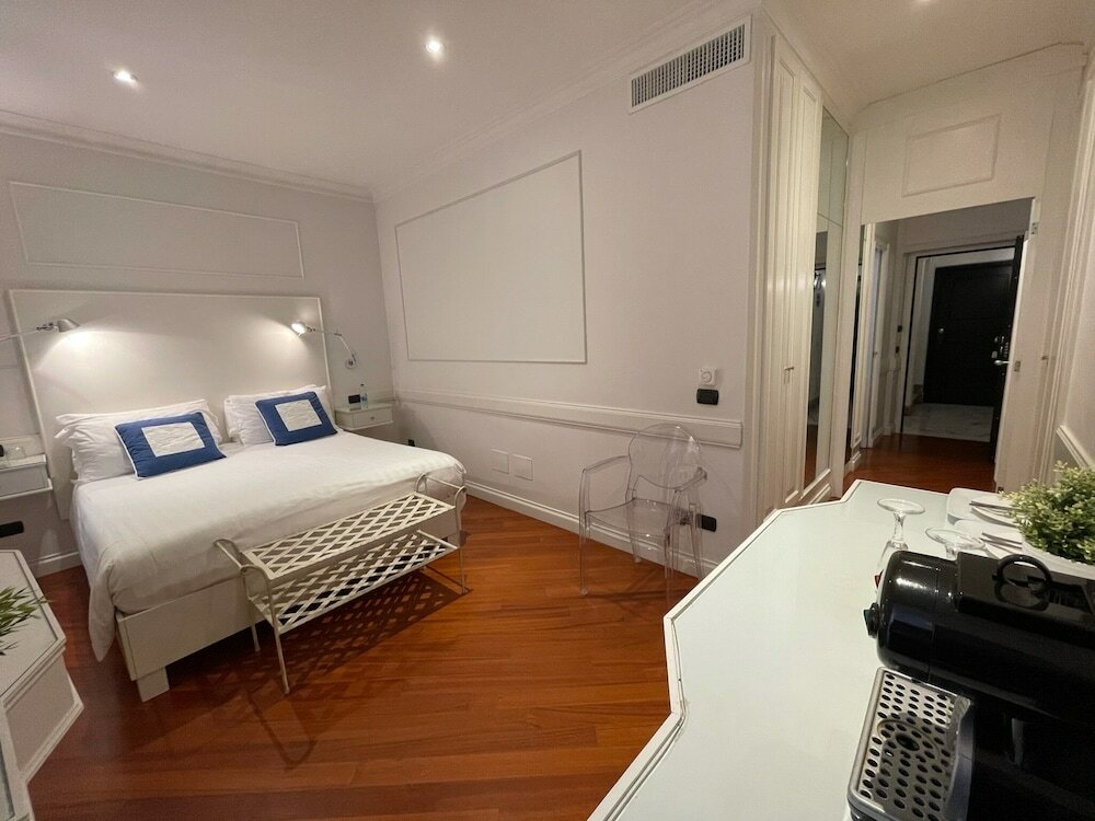 Фото Suite Fontana di Trevi