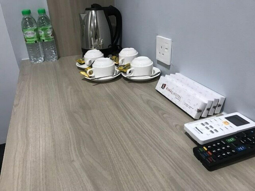 Фото Kimal Hotel Taiping