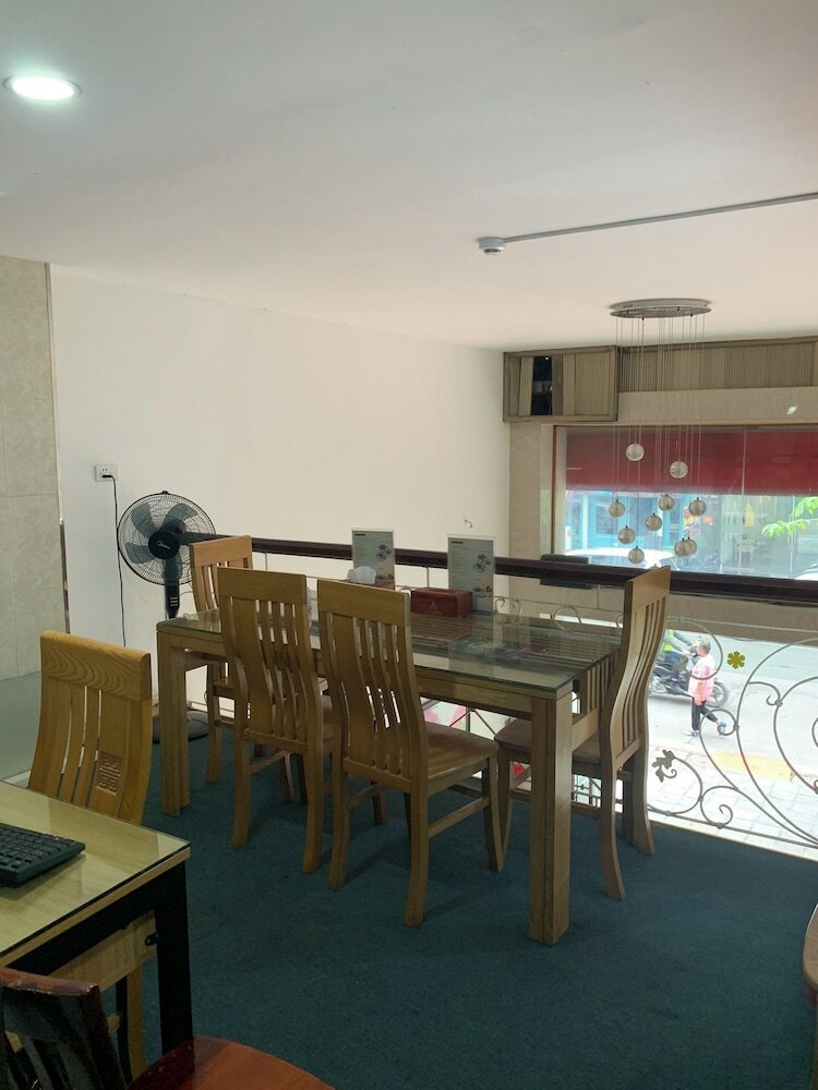 Фото A25 Hotel - Tue Tinh