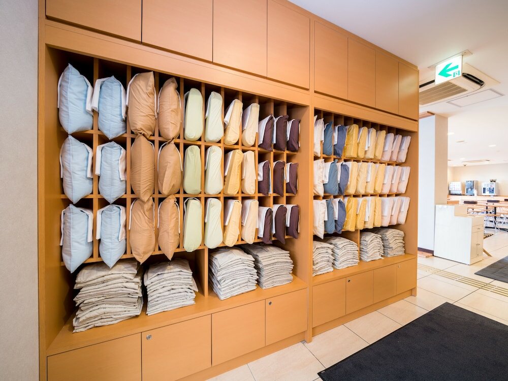 Фото Super Hotel Miyazaki