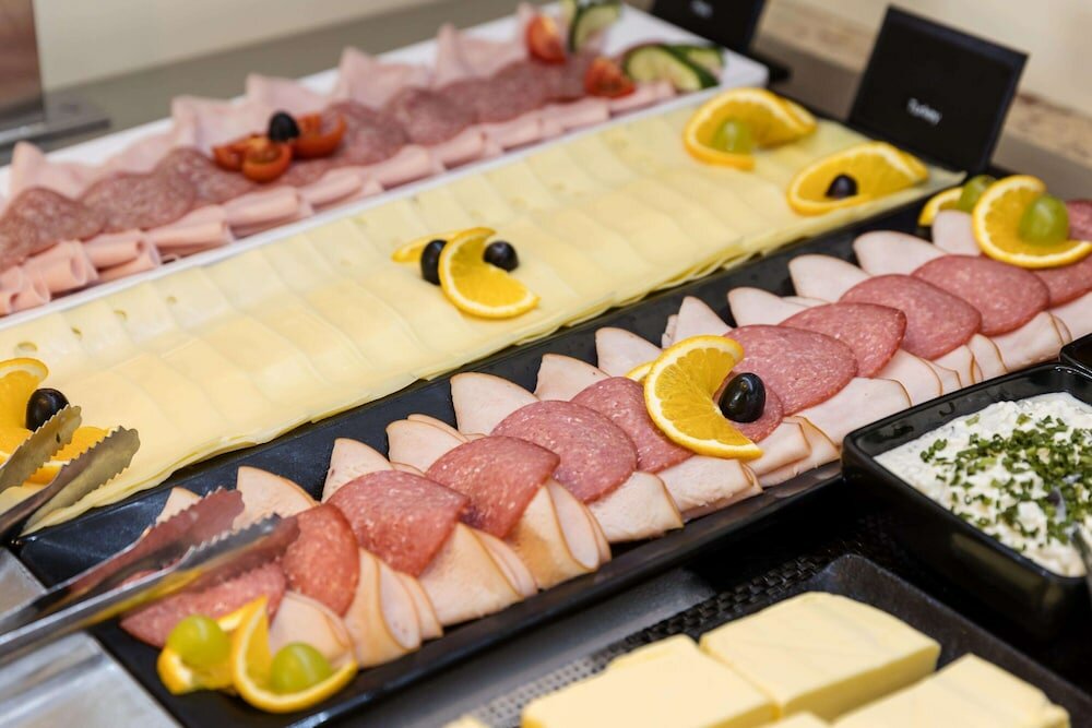 Фото Austria Trend Hotel Salzburg Messe