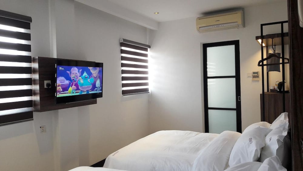 Фото Styles Hotel