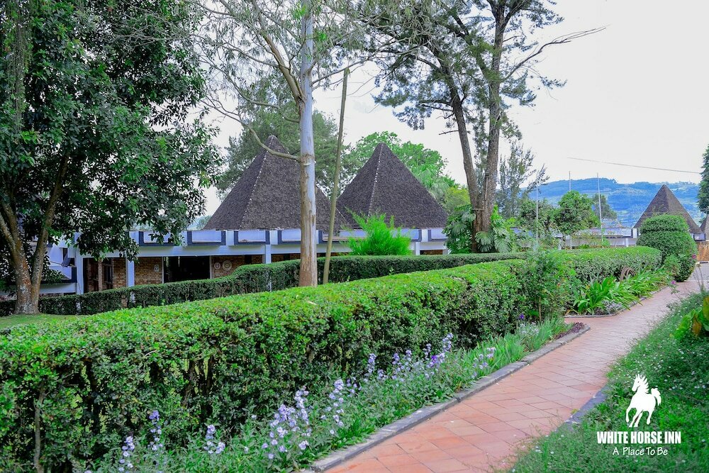 Фото White Horse Inn