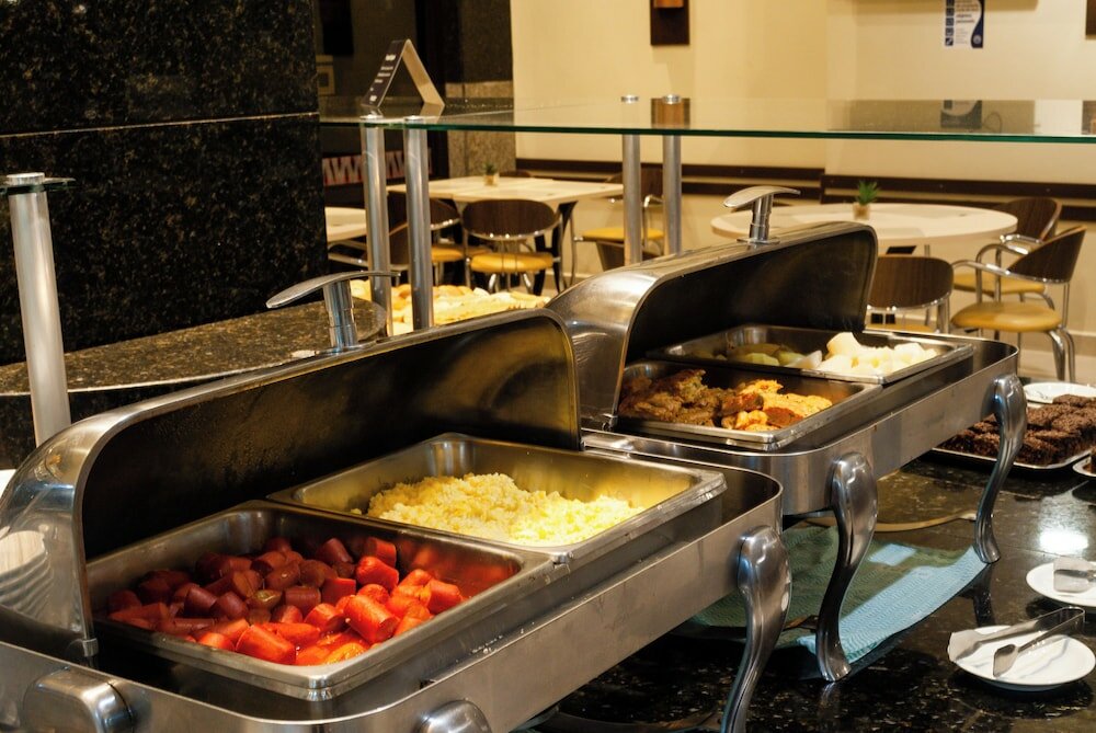 Фото Master Curitiba