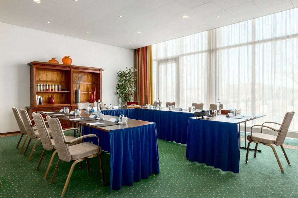 Фото Nh Maastricht