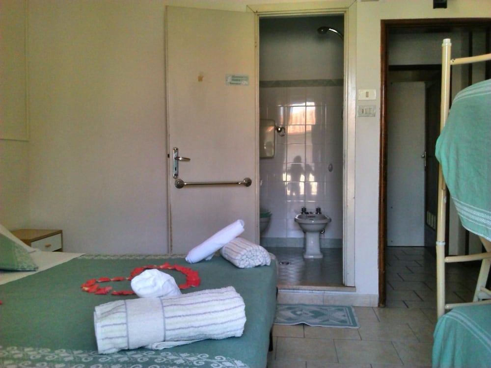 Фото Albergo Maria Gabriella