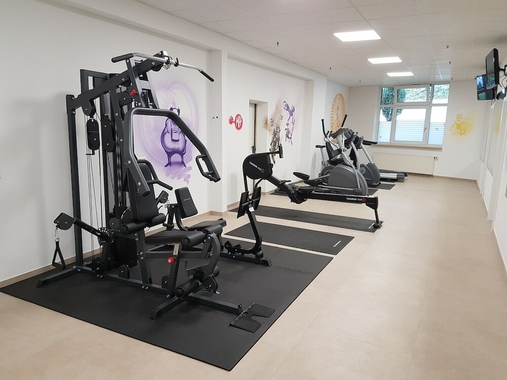 Фото Michel Hotel Frankfurt Maintal