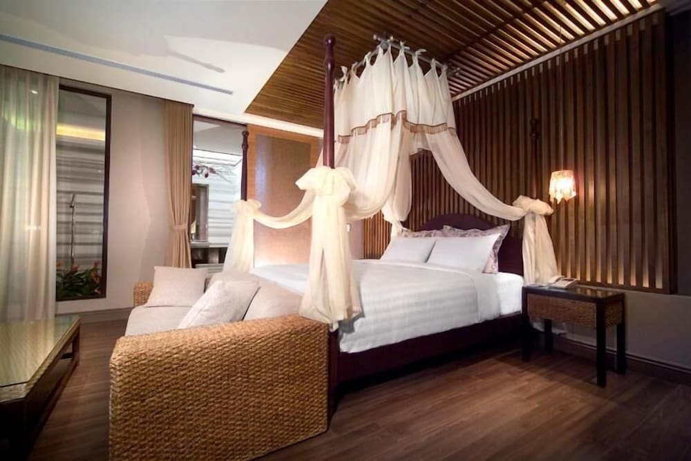 Фото Yenjim Motel