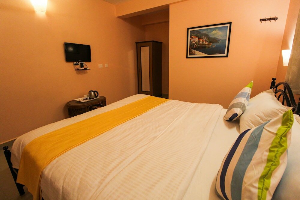 Фото Hilias Retreat