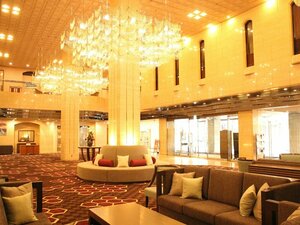 Гостиница Hotel Grand Terrace Toyama