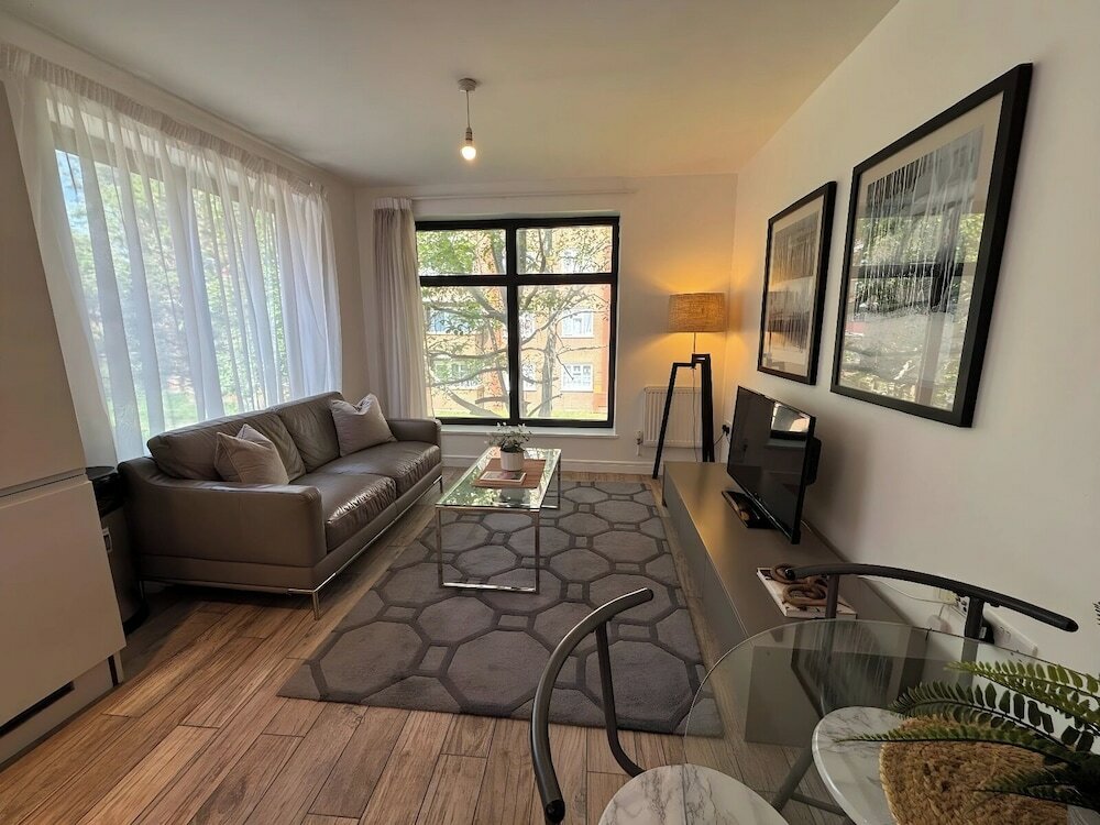 Фото StayInn City Aldgate