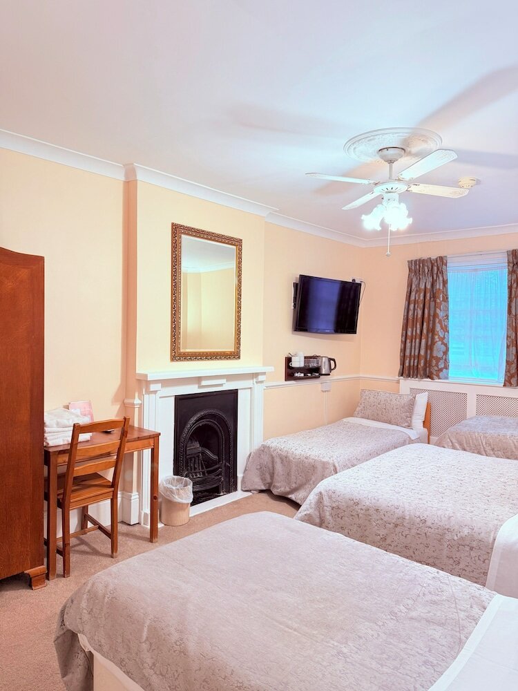 Фото Europa House Hotel