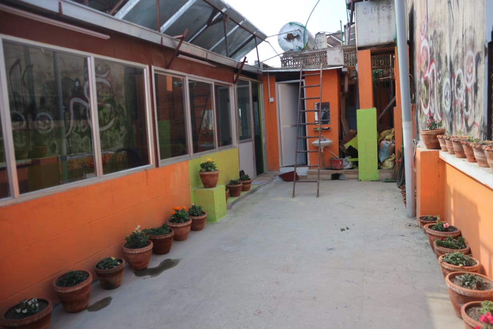 Фото отеля 3