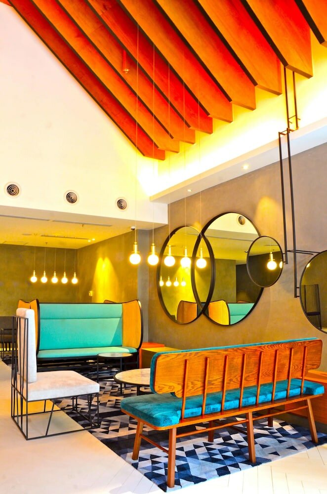 Фото Mov Hotel Kuala Lumpur