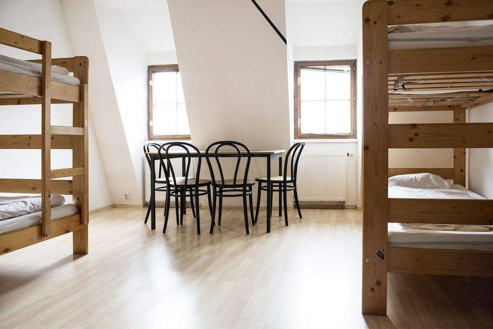 Фото Hostel Eleven