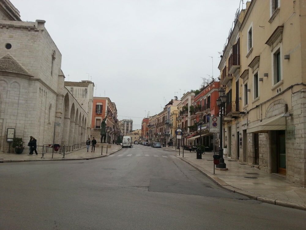 Фото Bonadies Suite