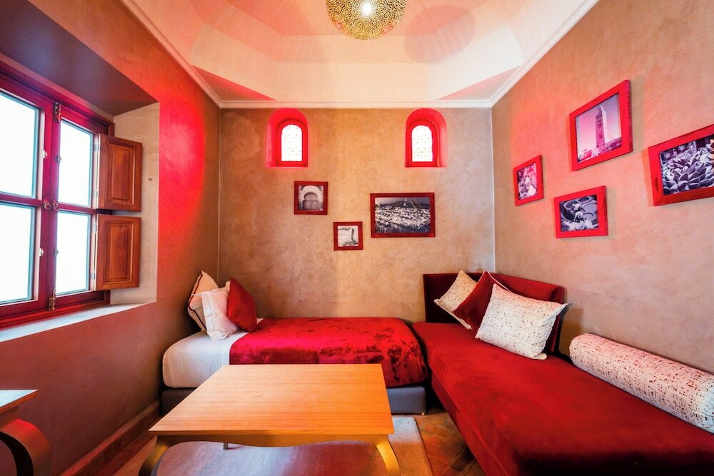 Фото Riad Ysalis