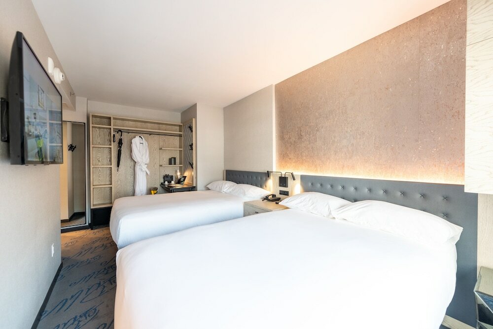 Фото Pestana Cr7 Times Square