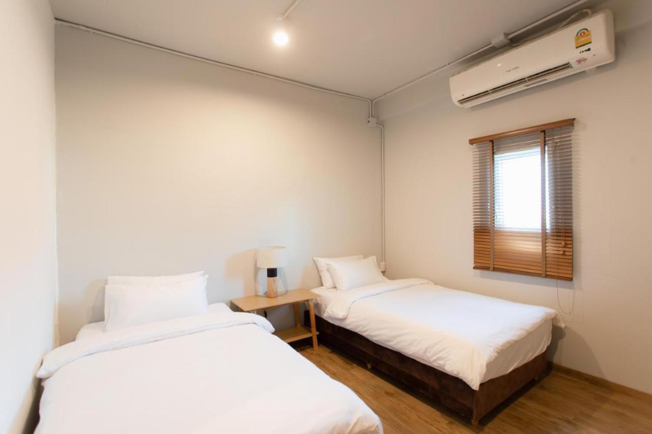 Фото Hotel Papa Bangkok Siriraj