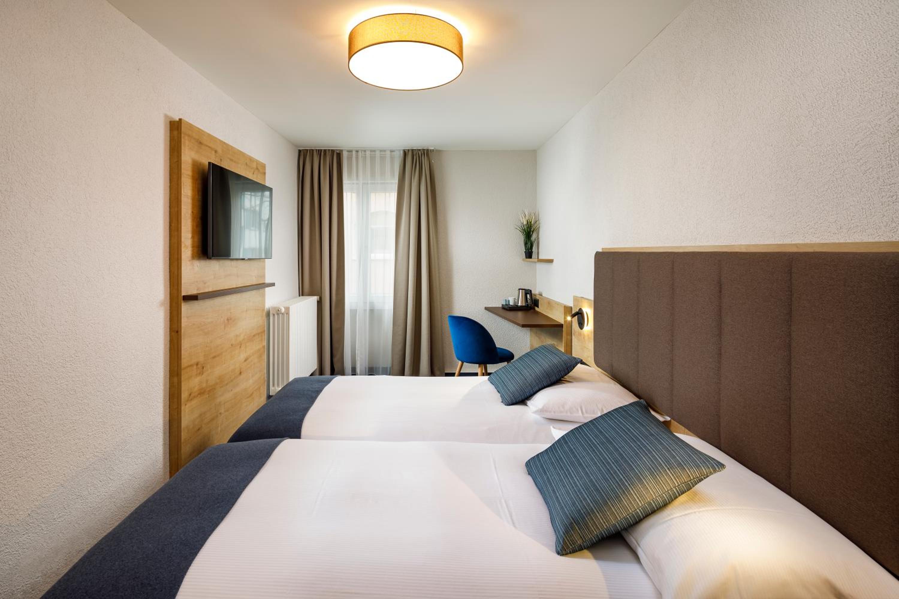 Фото Hotel Tivoli