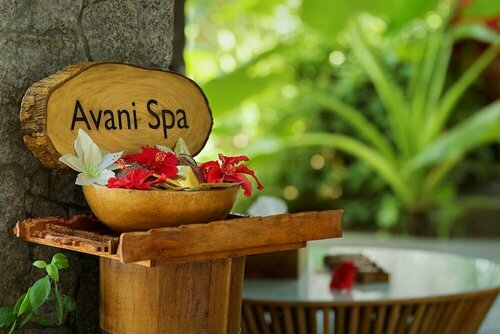 Гостиница Avani Barbarons Seychelles Resort на Сейшельских островах